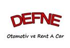 Defne Otomotiv ve Rent A Car  - İzmir